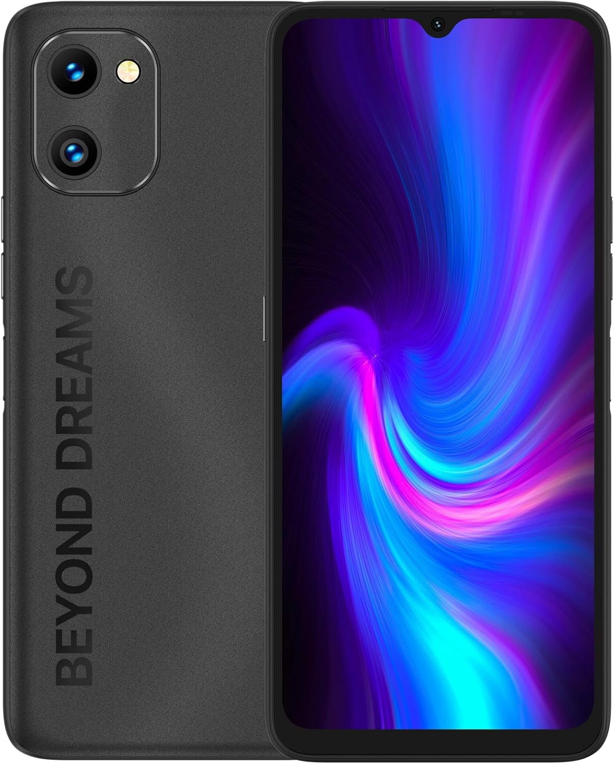 UMIDIGI F3 SE Smartphone (4GB + 128GB) Unlocked Cell Phone, 6.7'' Screen Phone and 20MP AI Camera Cell Phone, 5150mAh Battery Android 11 Unlocked Android Phone Global Version