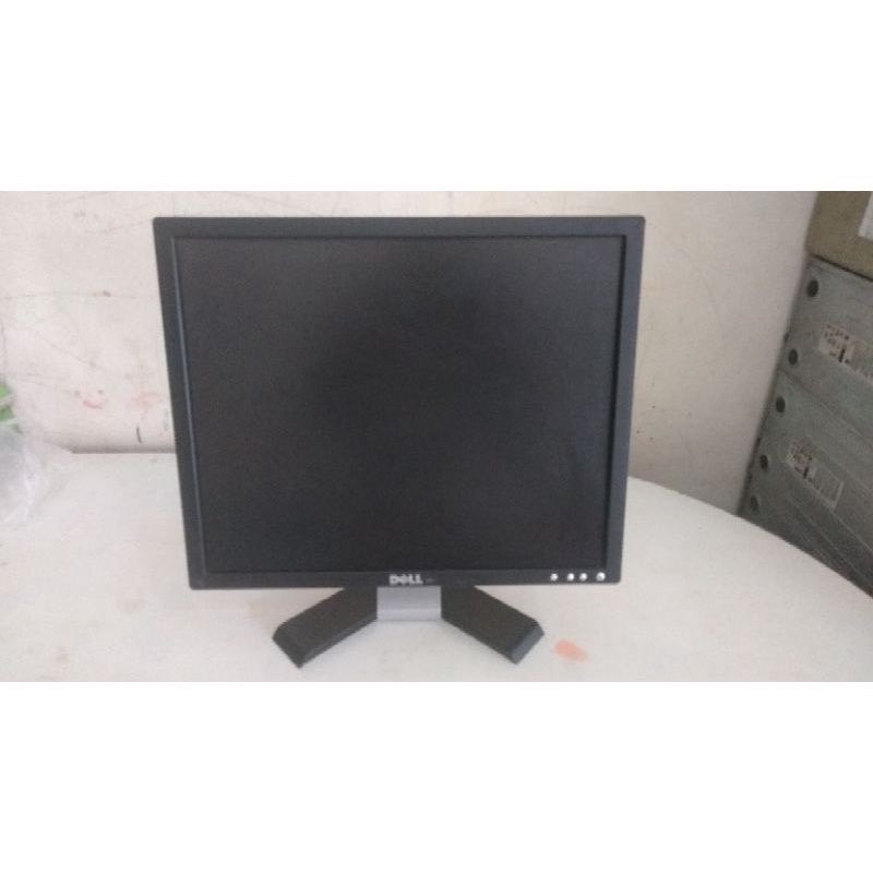 จอคอมพิวเตอร์​ คละรุ่น​ ขนาด​ 17 นิ้ว​ LCD
