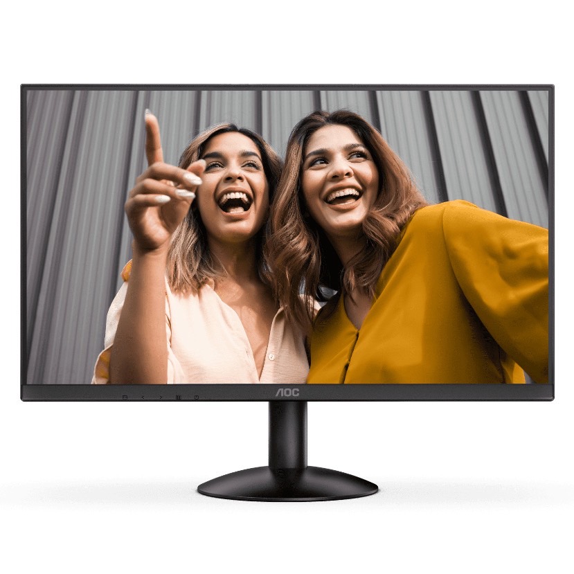 จอคอมพิวเตอร์ Monitor AOC 22B30HM2-120/67 21.5" 120Hz VA Full HD 4ms. 1920x1080 (VGA,HDMI)สามารถออกใบกำกับภาษีได้