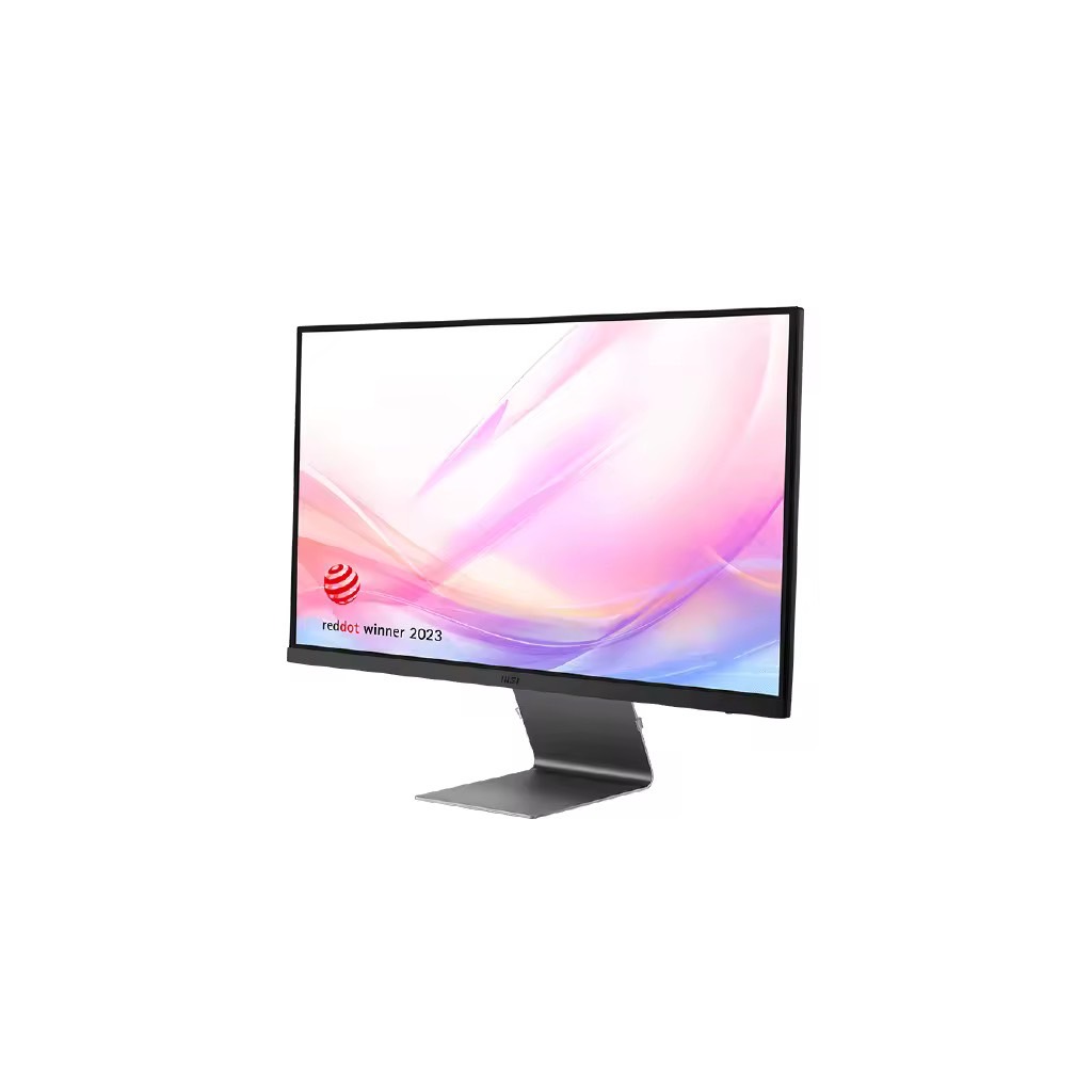 MSI BUSINESS PRODUCTIVITY MONITOR MODERN MD271UL | 27" 4K | UHD | 60Hz | 4ms (จอมอนิเตอร์)