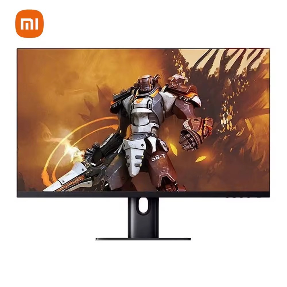 Xiaomi 2K Gaming Monitor 27 หน้าจอแสดงผล จอมอนิเตอร์ 27 นิ้ว Ips 165 Hz 2k สินค้ารับประกันศูนย์ไทย 1 ปี By Mac Modern