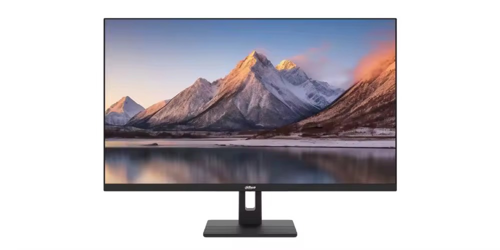 จอมอนิเตอร์ DAHUA DHI-LM32-C301B (IPS 2K 75Hz)