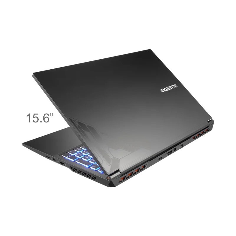 Gigabyte Notebook Gaming G5 MF-F2TH313SH (Black) - A0151908